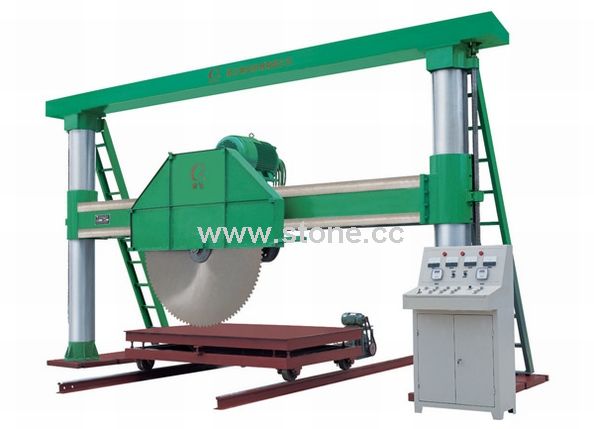 Cylindrical Automatic Disc Stone Cutter Cylindrical Automatic Disc Stone Cutter