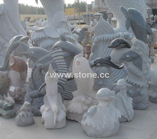 Granite Marble Caving Stone / Sculpture Granite Marble Caving Stone / Sculpture