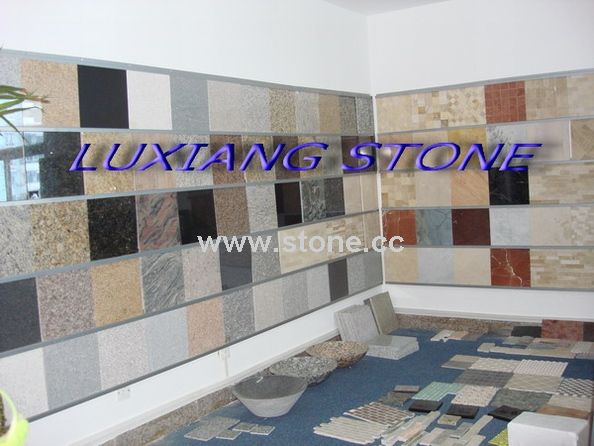 Granite Colors