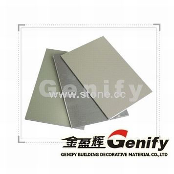 Fireproof Aluminum Composite Panel