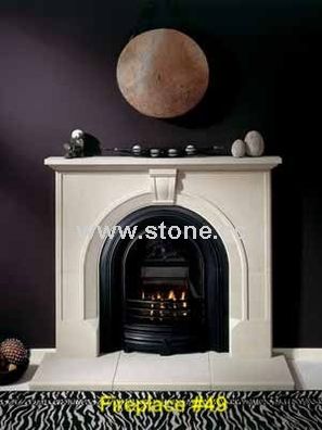 Marble Mantel Marble Mantel