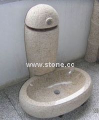 Granite Fountain Granite Fountain