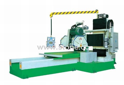 Profile Shaping Machine (DNFX-1200)