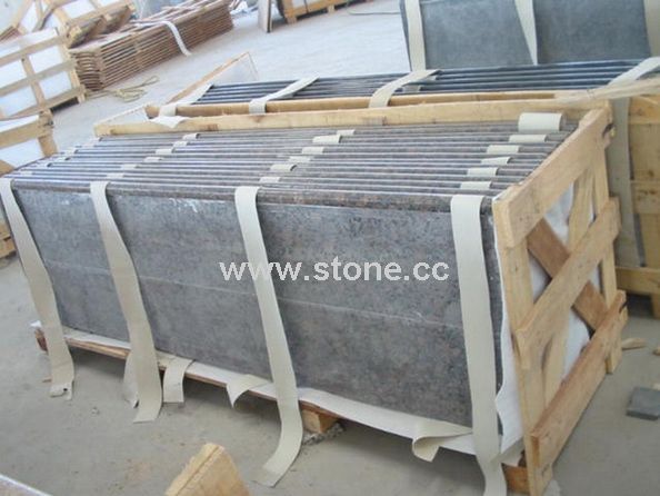Countertop Packing