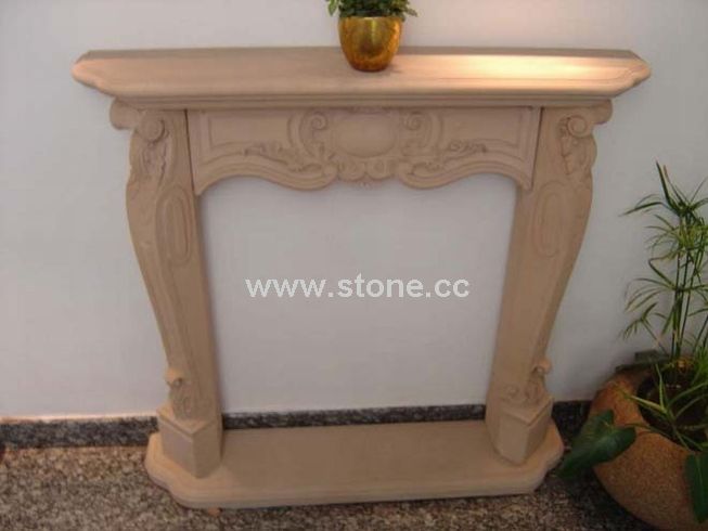 Fireplace Fireplace