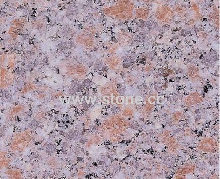 Granite Tiles (G368) Granite Tiles (G368)