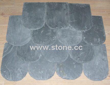 Roofing Slate / Roof