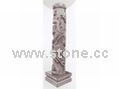 Dragon Pillar (HY-309) Dragon Pillar (HY-309)