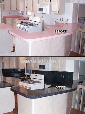 Granite Countertop Granite Countertop