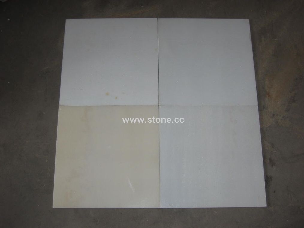 Han White Marble