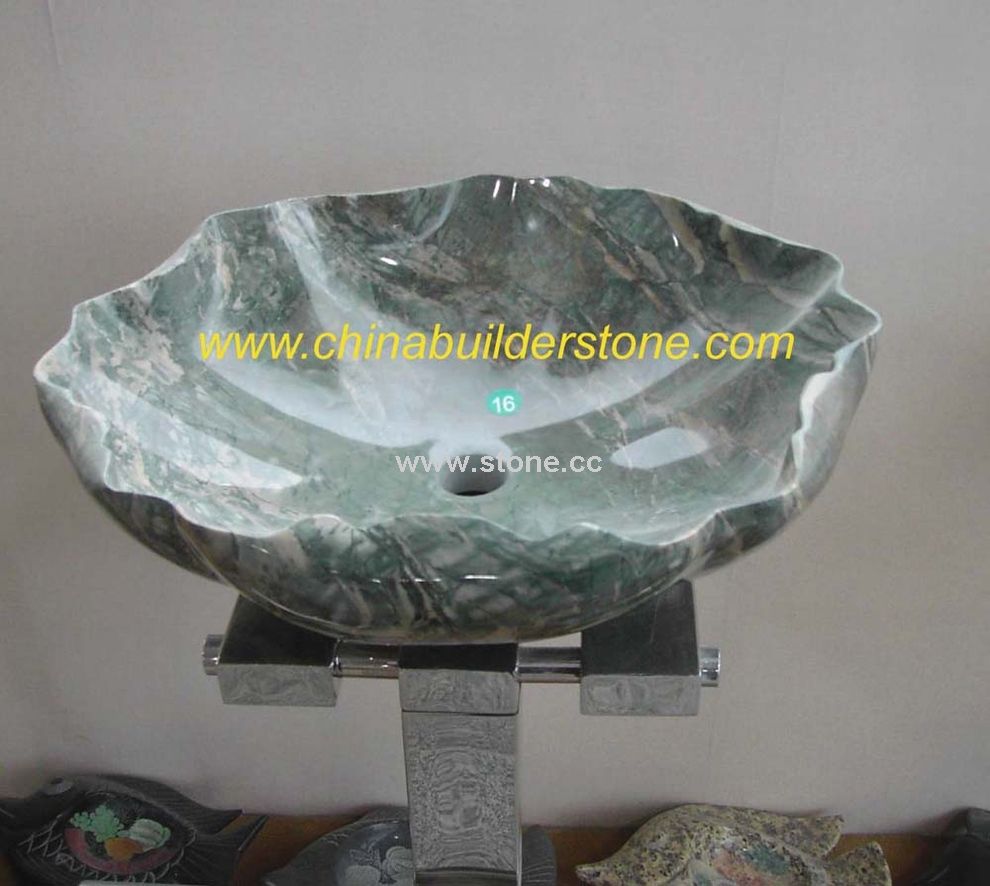 Granite Sink & Basin