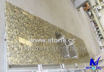 Kitchen Granite Counter Tops with Stainless Steel Sinks Kitchen Granite Counter Tops with Stainless Steel Sinks