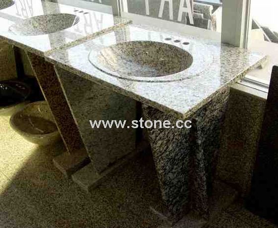 Vanity Top