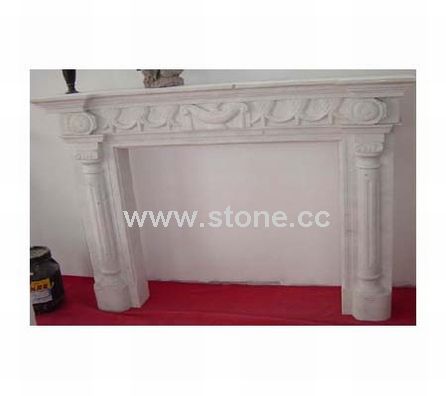 Fireplace (D-014)