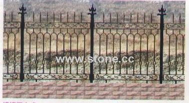 Cast-iron Baluster Cast-iron Baluster