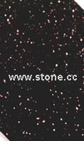 Black Galaxy Thin Slab(qh02)