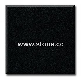Black Granite