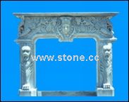 Fireplace(JF-006)