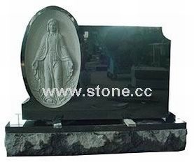 Headstone, Monument Headstone, Monument