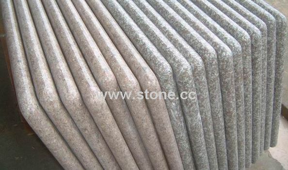 Granite(G687, G611) Granite(G687, G611)