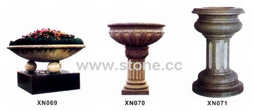 Granite Statue Granite Statue