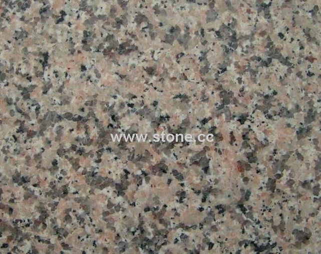 Pink Granite(B307) Pink Granite(B307)