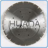 Horizontal Granite Saw Blad Horizontal Granite Saw Blad
