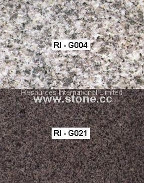 Natural Granite Paver