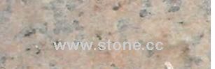 151 Yello-Red Marble