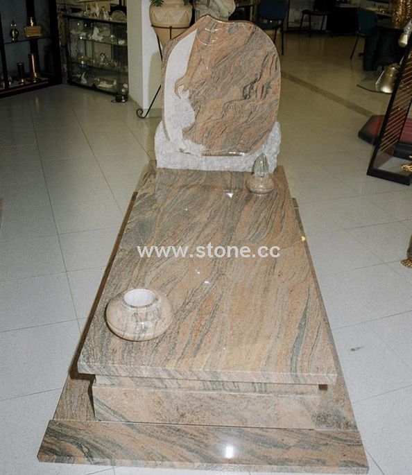 Tombstone & Monuments (ST-9-001) Tombstone & Monuments (ST-9-001)