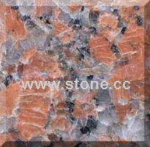 G652 Granite Tiles