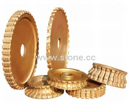 Diamond Grinding Wheel (NL002)