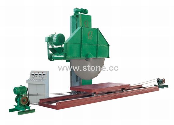 Single Jib Disk Stone Cutter Single Jib Disk Stone Cutter