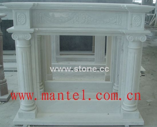 Fireplace (HE129)