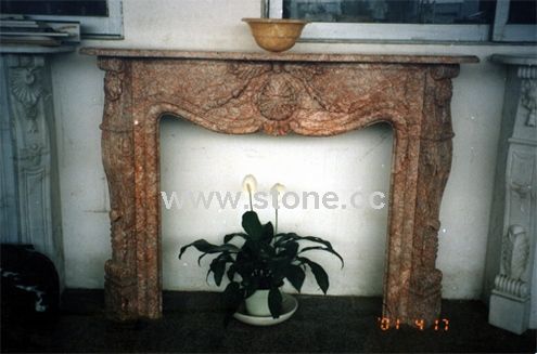Fireplace 02 Fireplace 02