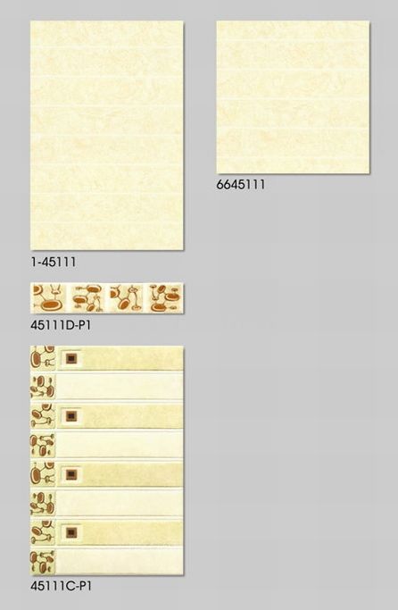 300x450mm Ceramic Wall Tile(1-45111) 300x450mm Ceramic Wall Tile(1-45111)