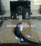 European Tombstone ( CL-OB0025) European Tombstone ( CL-OB0025)