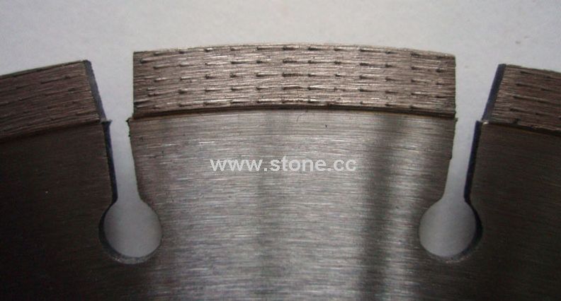 Diamond Blade and Cutting Stone Diamond Blade and Cutting Stone