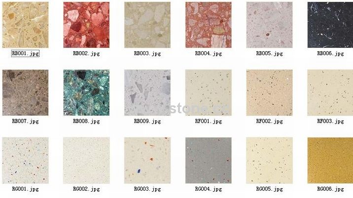 Engineered Stone Engineered Stone