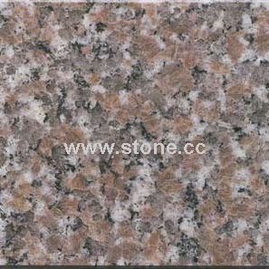 Granite Tiles & Slabs (G436)