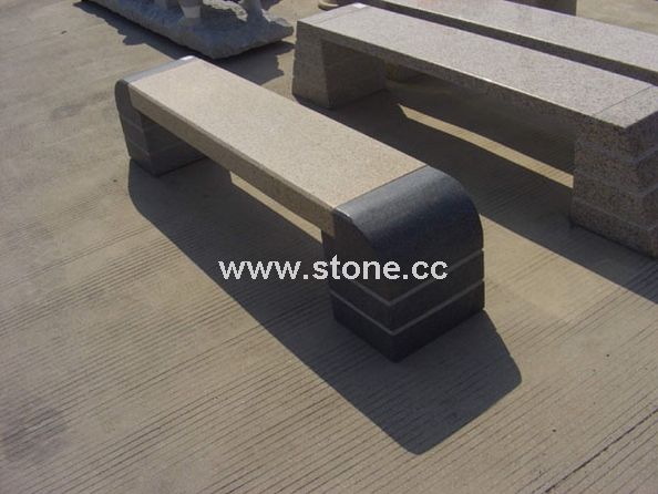 Stone Bench Stone Bench
