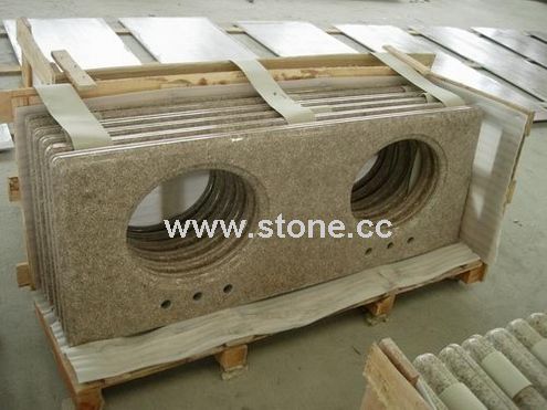 Granite Vanity Top Granite Vanity Top