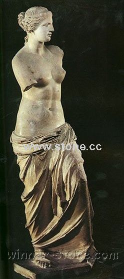 Marble Sculpture (FG-033) Marble Sculpture (FG-033)