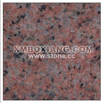 Shanxia Red Granite