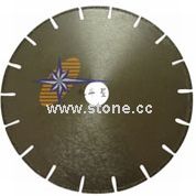 Electrodeposited Diamond Saw Blades (Hx203)