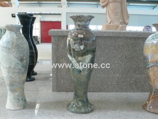 Marble Vase Marble Vase
