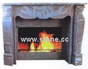 Fireplace Fireplace
