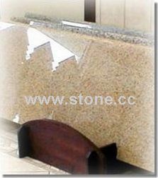 Pre-fabricated Countertops