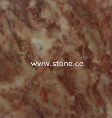 Marble Tile (Hubei Red)