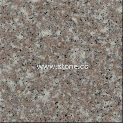 Granite Tiles (G663) Granite Tiles (G663)